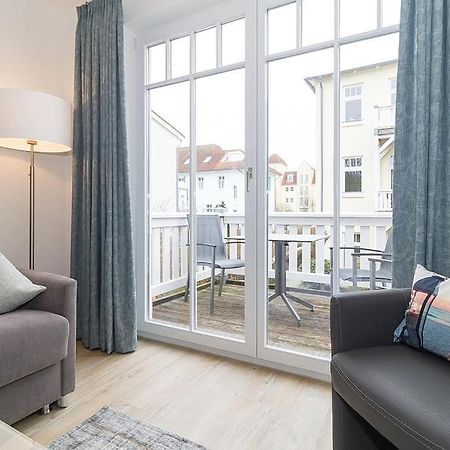 Strandstrasse 32 Strandstrasse 32-50 Ostseebad Kühlungsborn Exteriör bild
