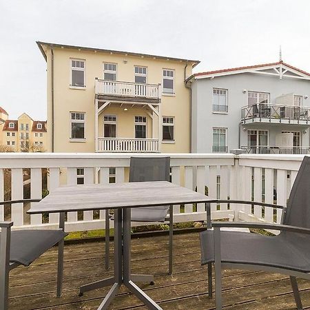 Strandstrasse 32 Strandstrasse 32-50 Ostseebad Kühlungsborn Exteriör bild
